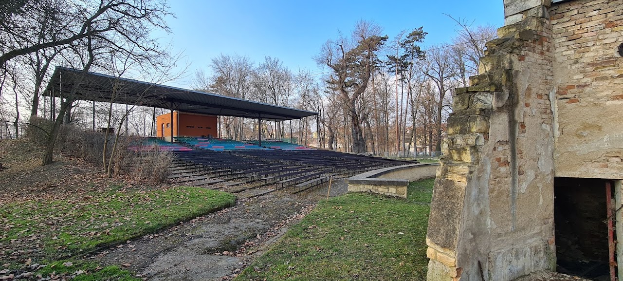 Kinoostrov Litoměřice