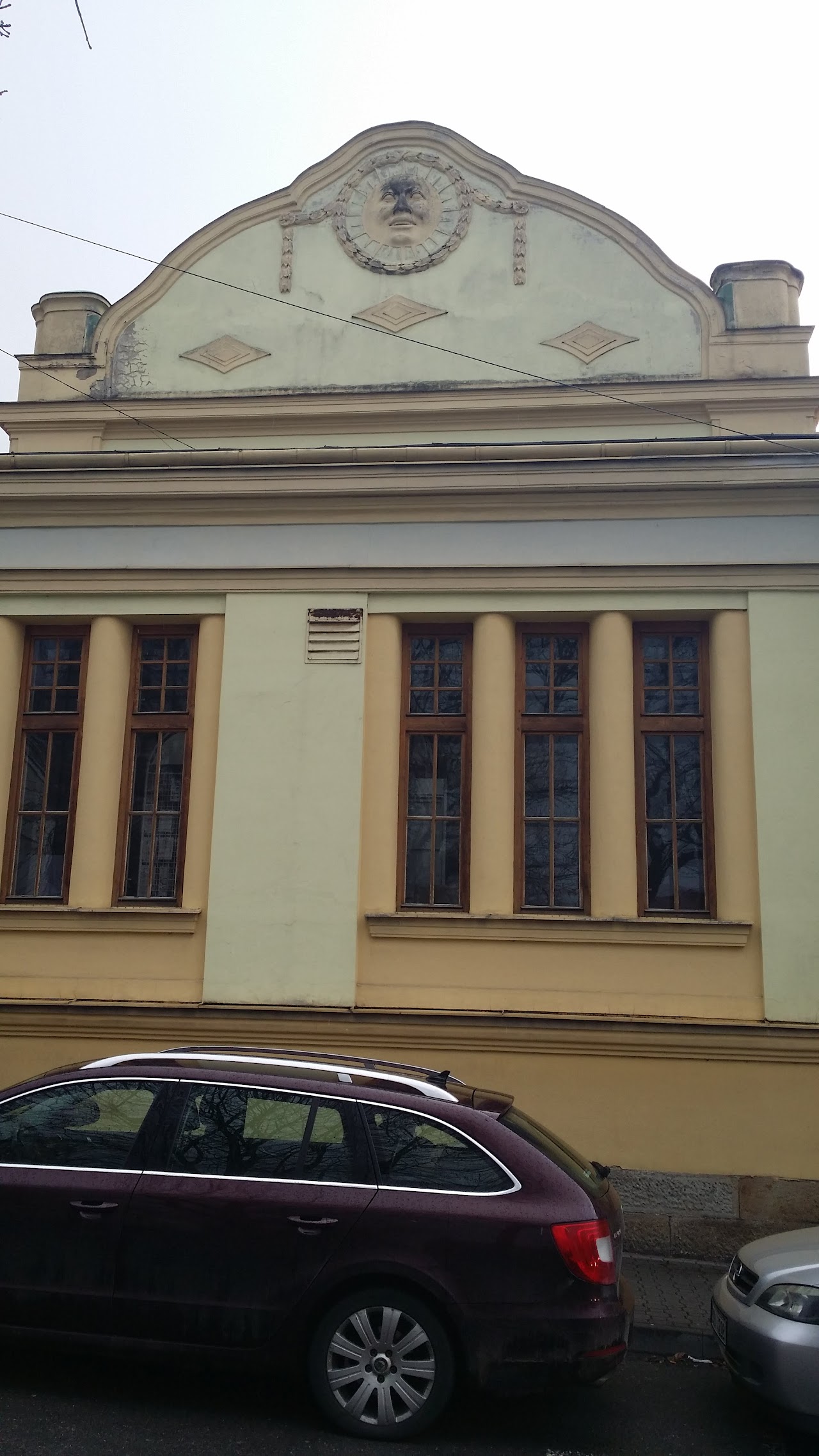 Letní kino Nový Jičín (Novojičínské léto)