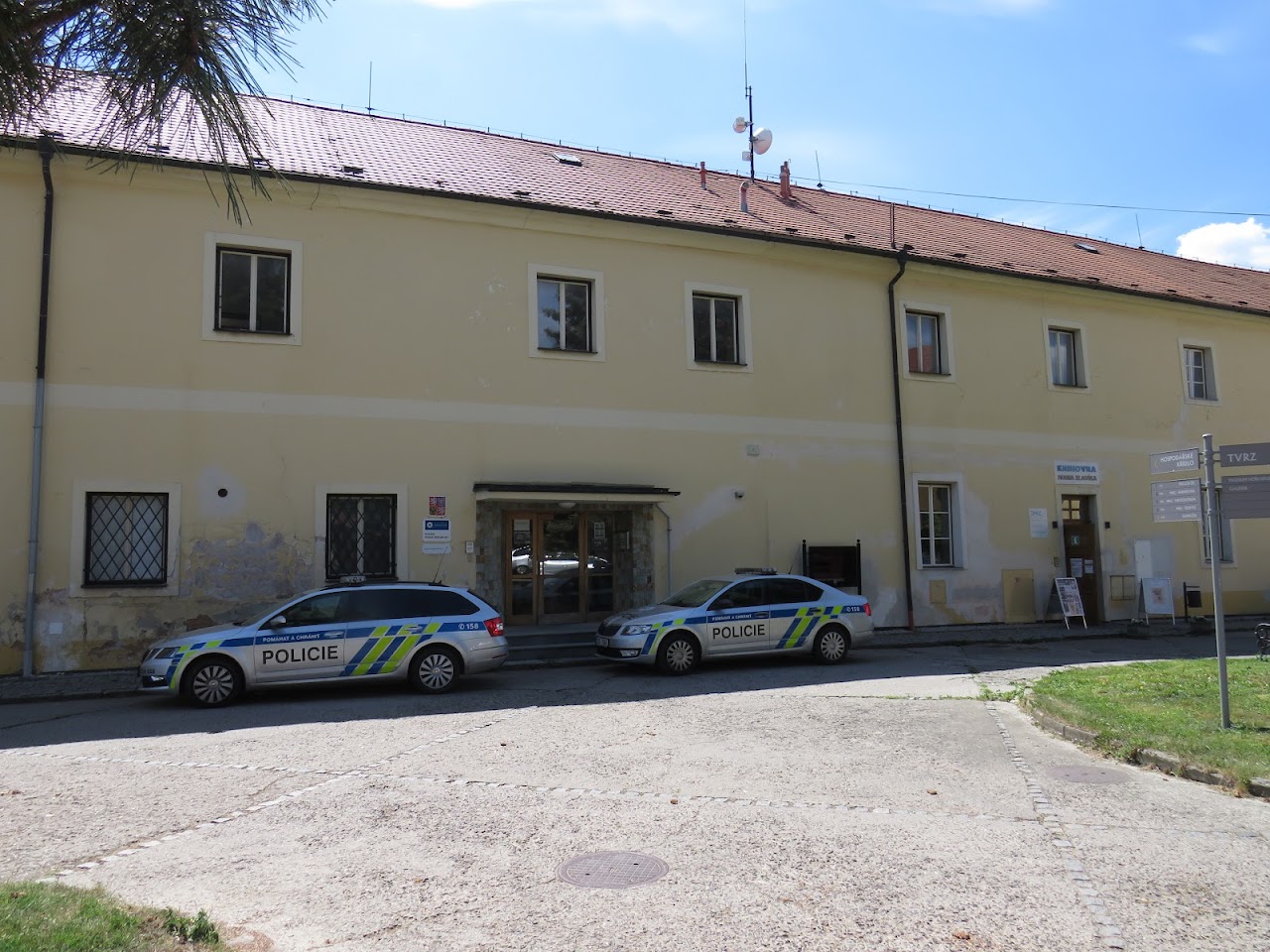 Letní kino Hořovice