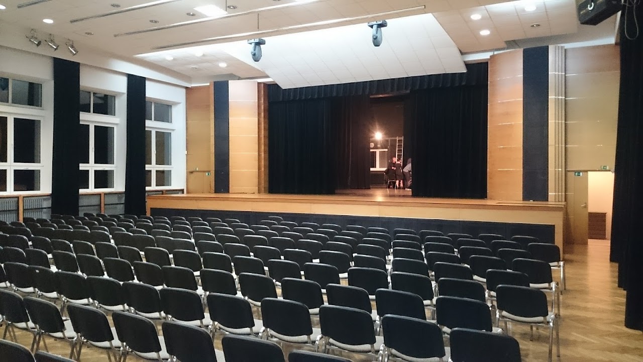 Letní kino Hlučín