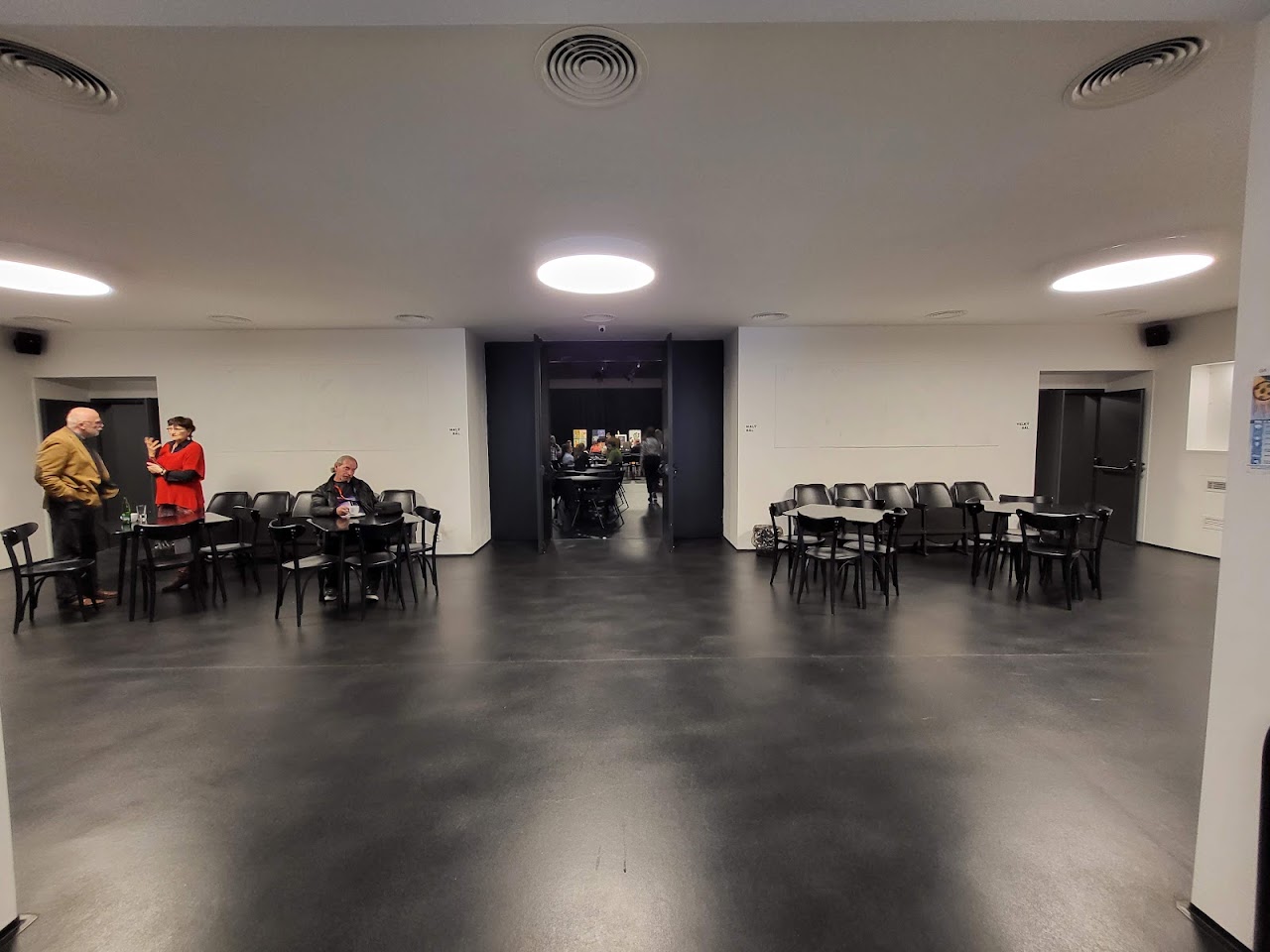 Letní kino Planá