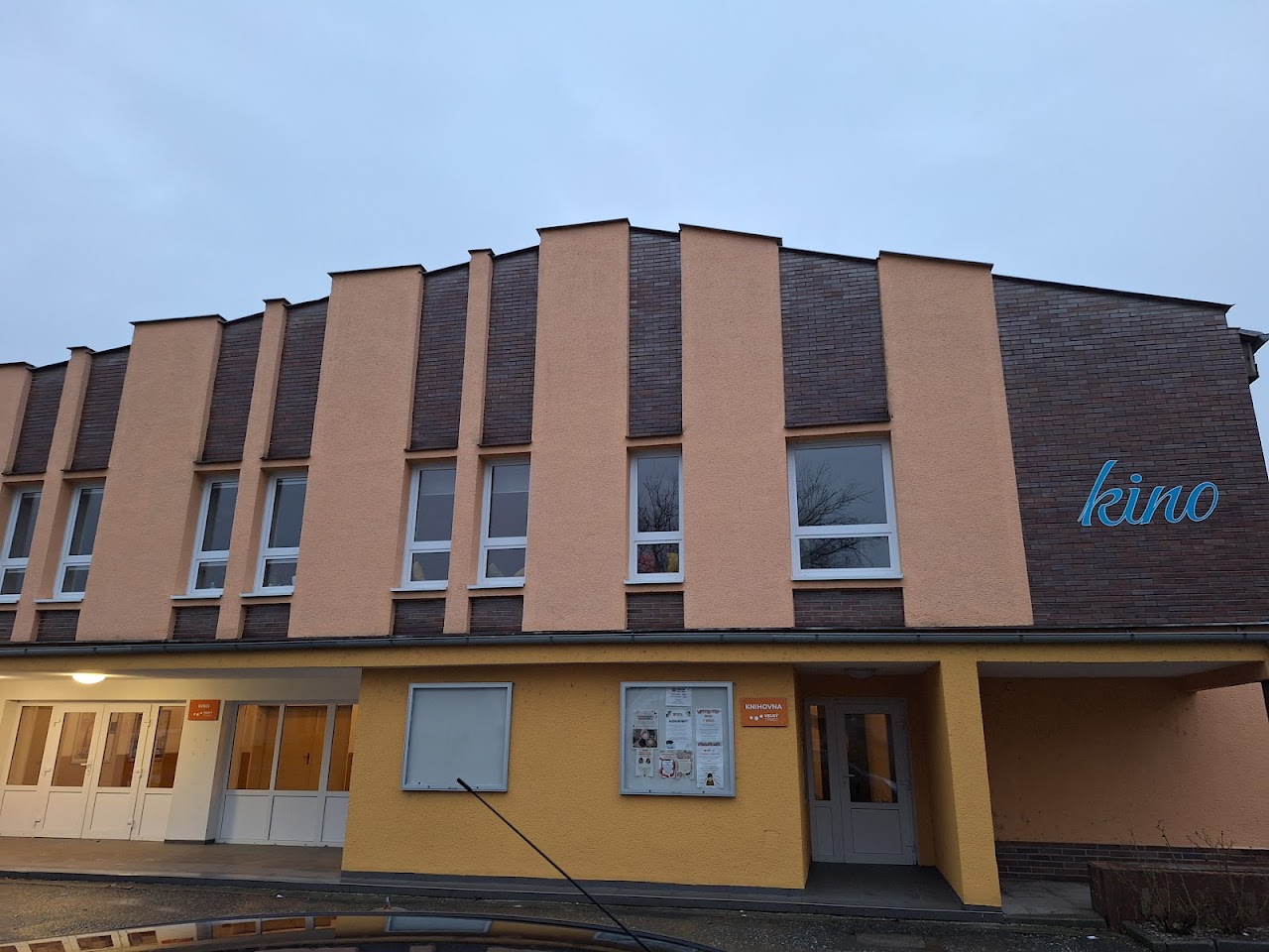 Týnecké letní kino