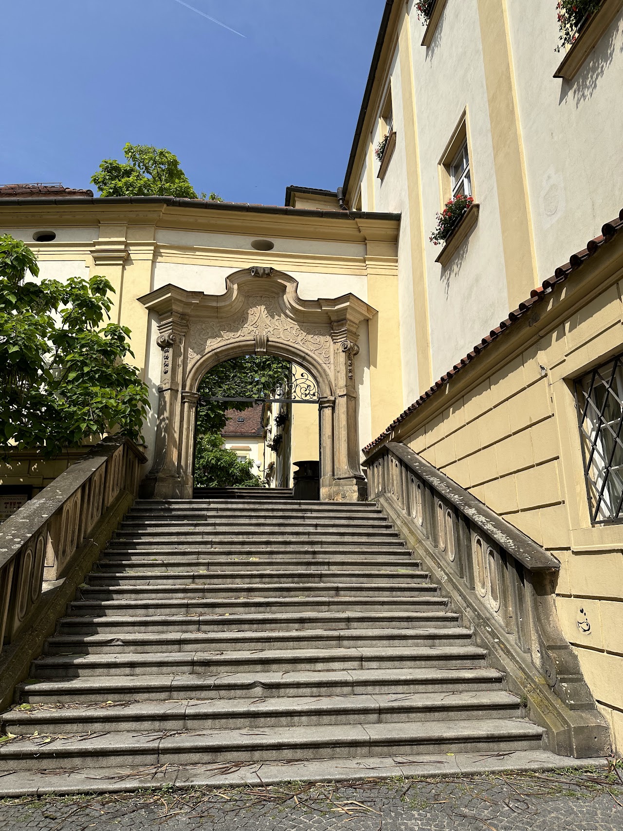 Letní kino Brno-střed