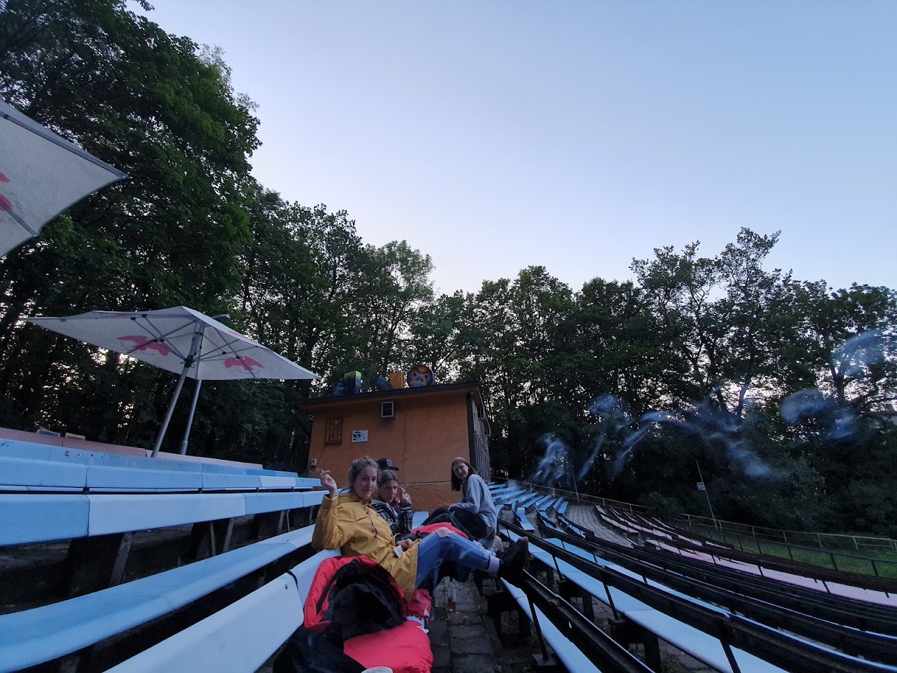Letní kino Jablonec nad Nisou
