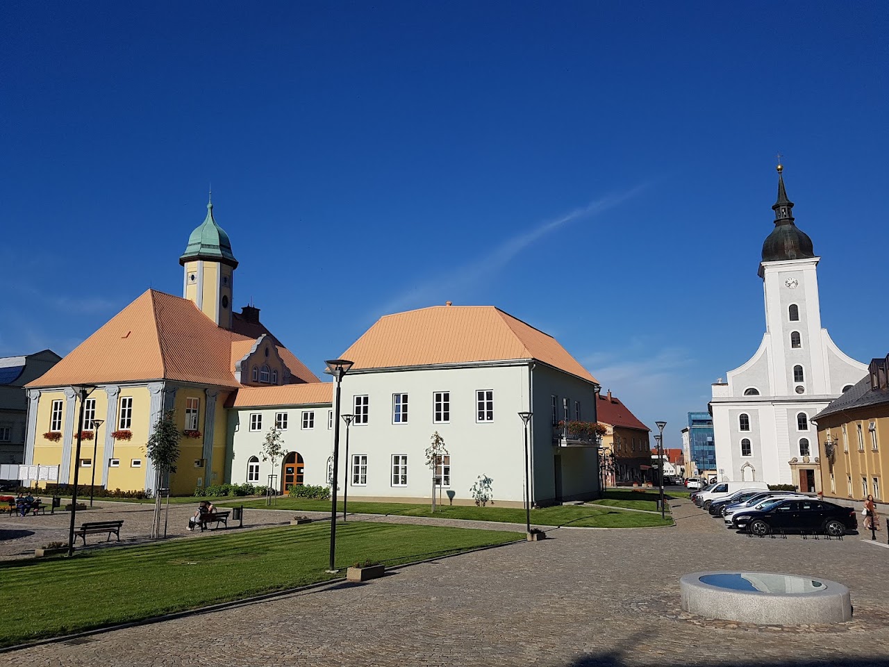 Letní kino Javorník
