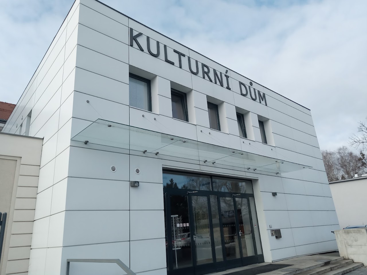 Letní kino Příbor