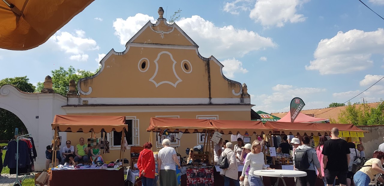 Letní kino Na Statku (Bohnice žijí)