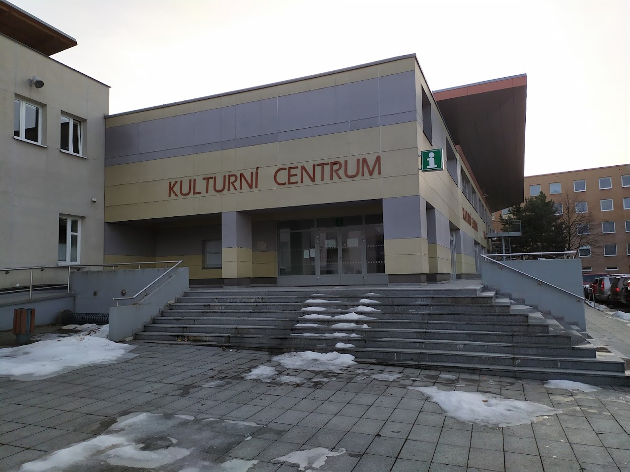 Letní kino Frýdlant nad Ostravicí