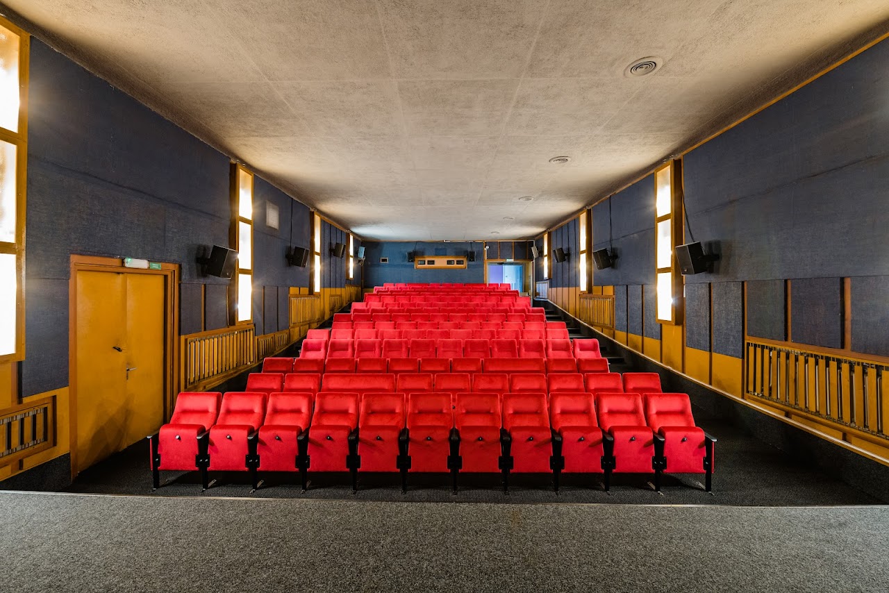 Letní kino Milevsko