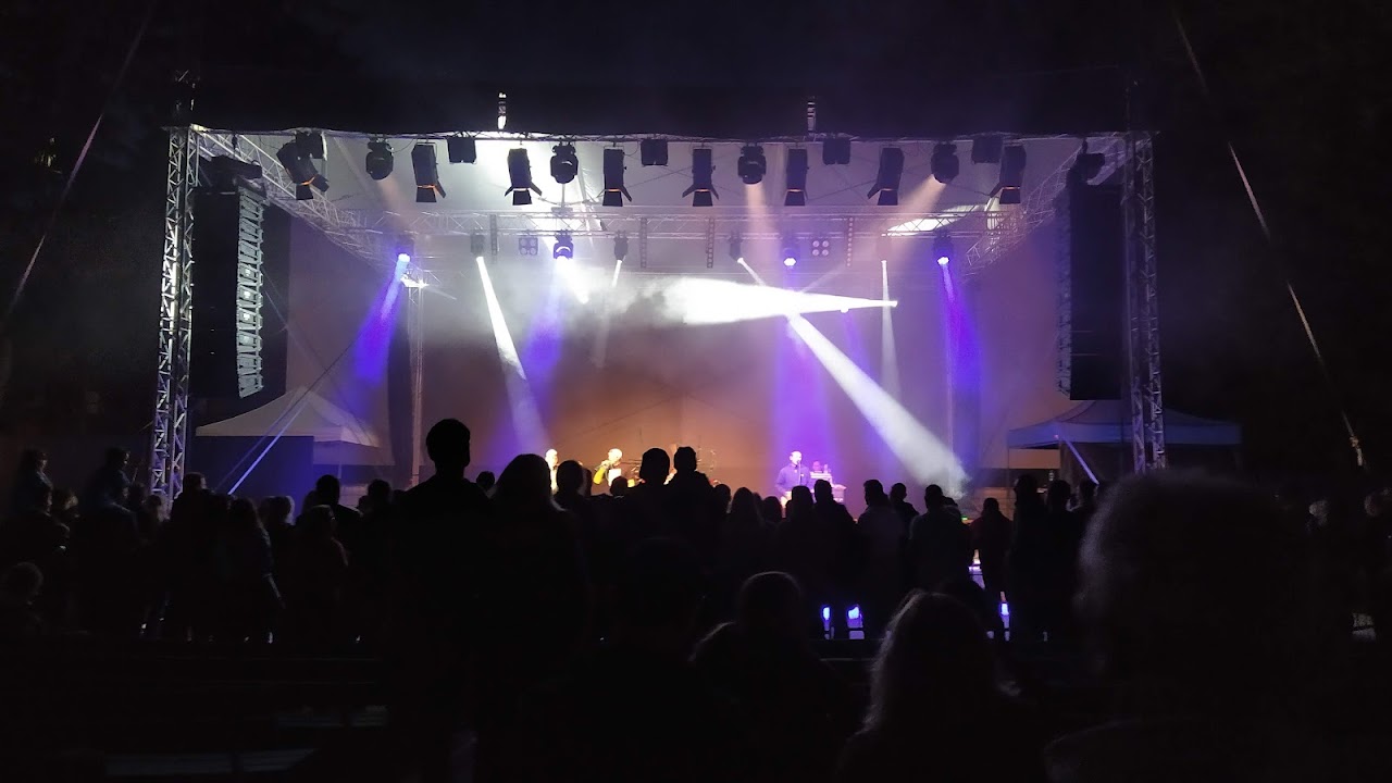 Letní kino Kyjov