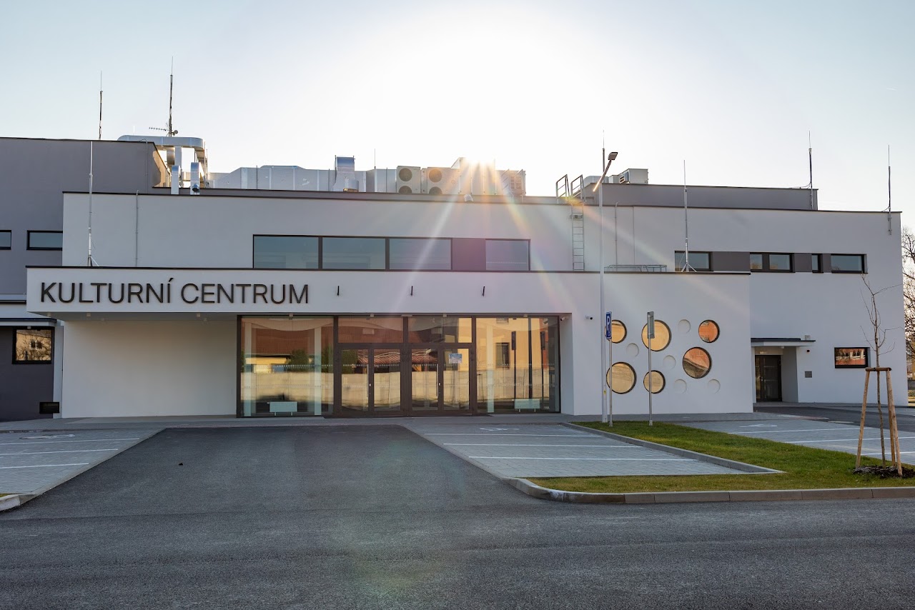 Letní kino Hulín