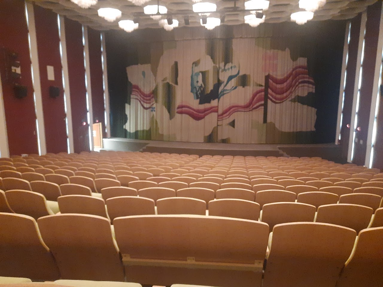 Letní kino Uničov