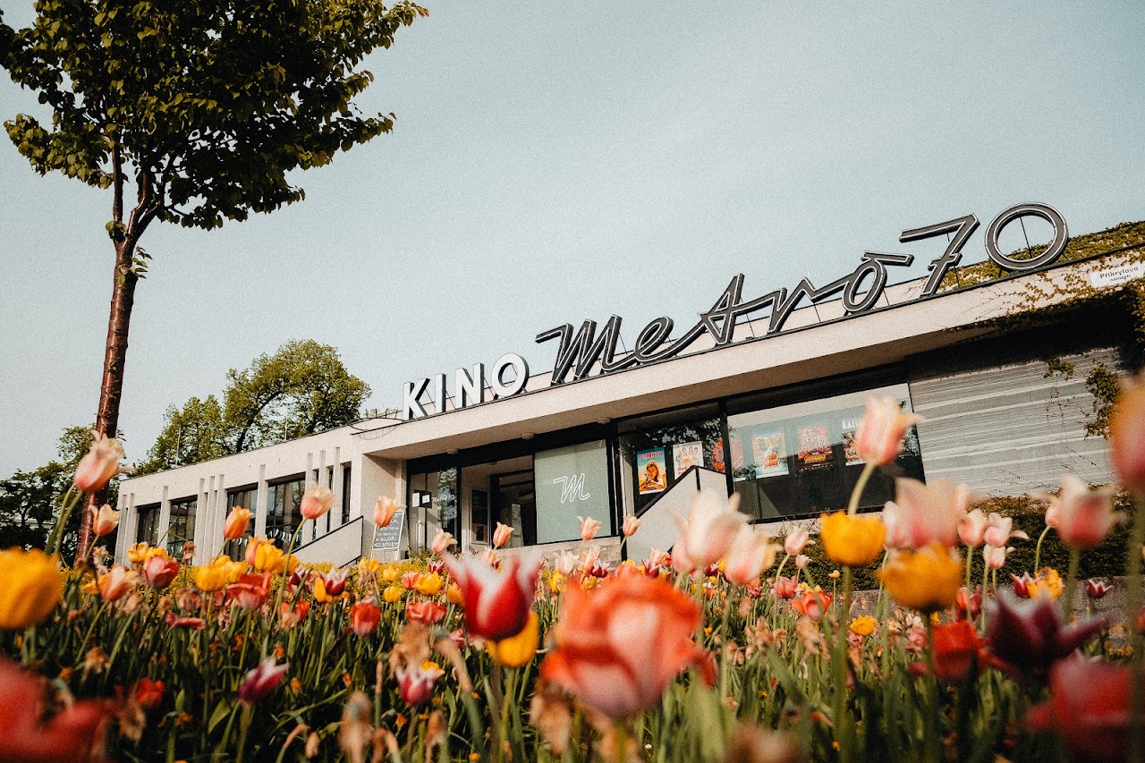 Letní kino Prostějov