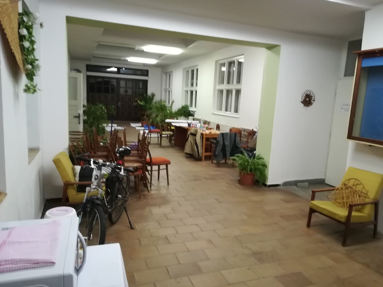 Letní kino Oslavany