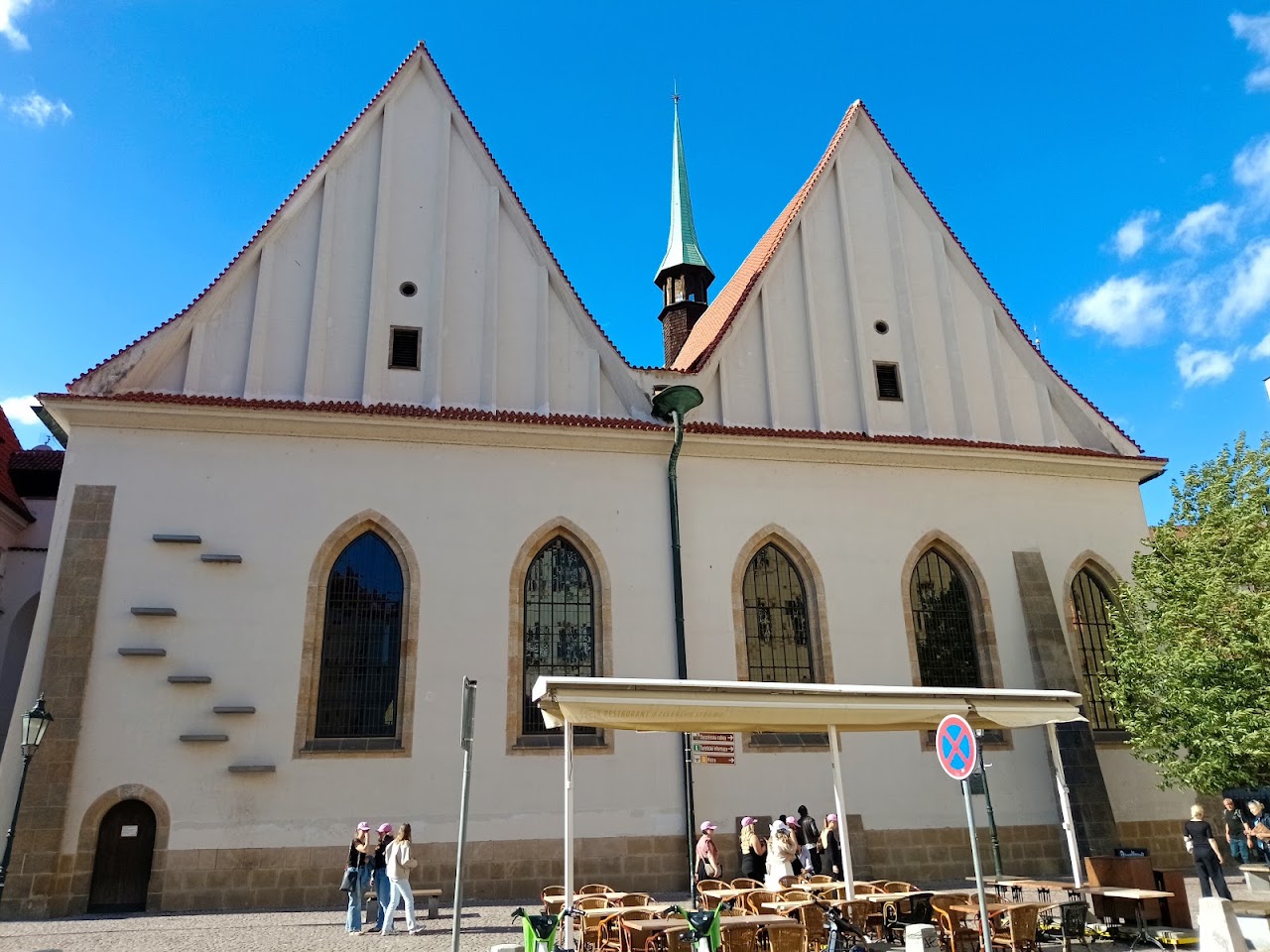 Betlémský biograf