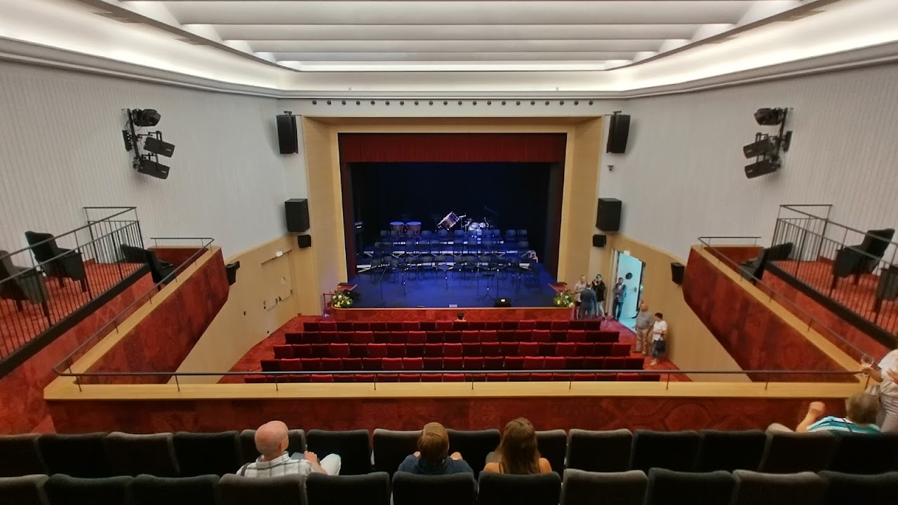 Letní kino Letohrad