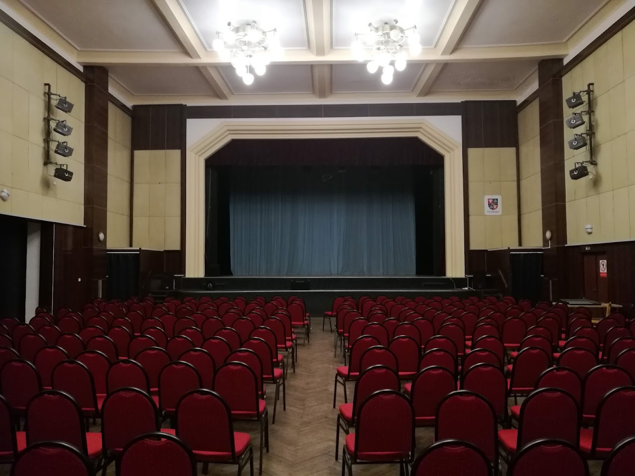 Letní kino Studénka