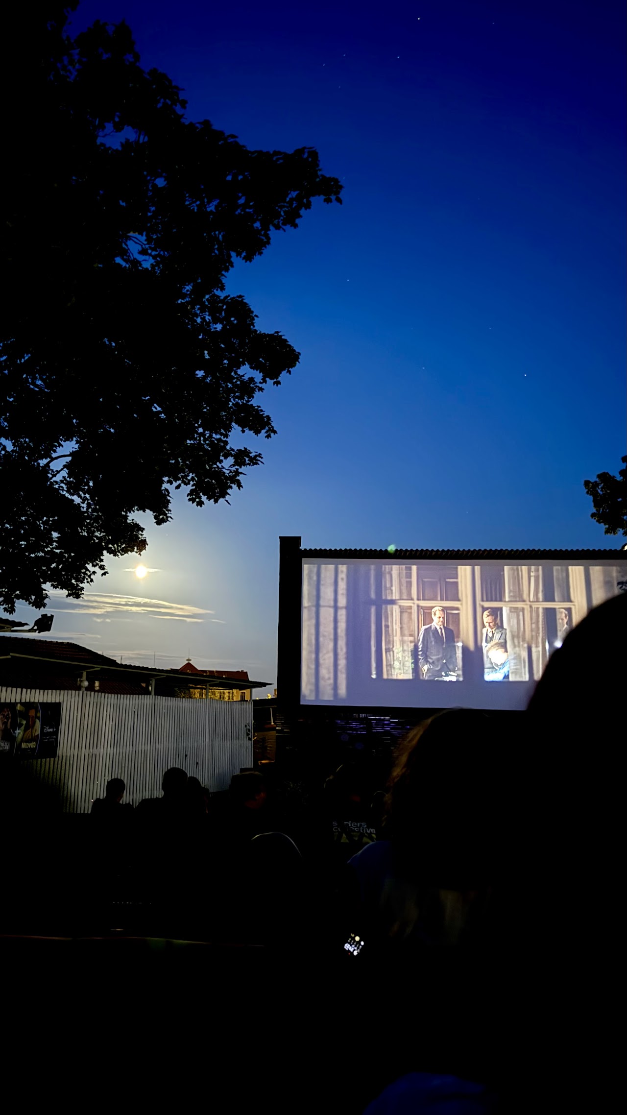 Letní kino Kralovice