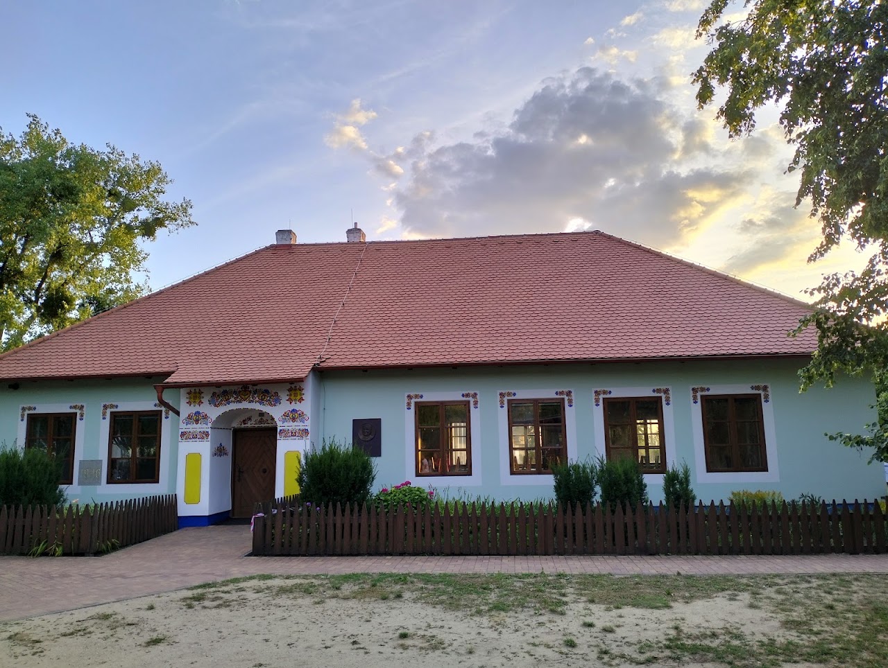 Letní kino Tvrdonice