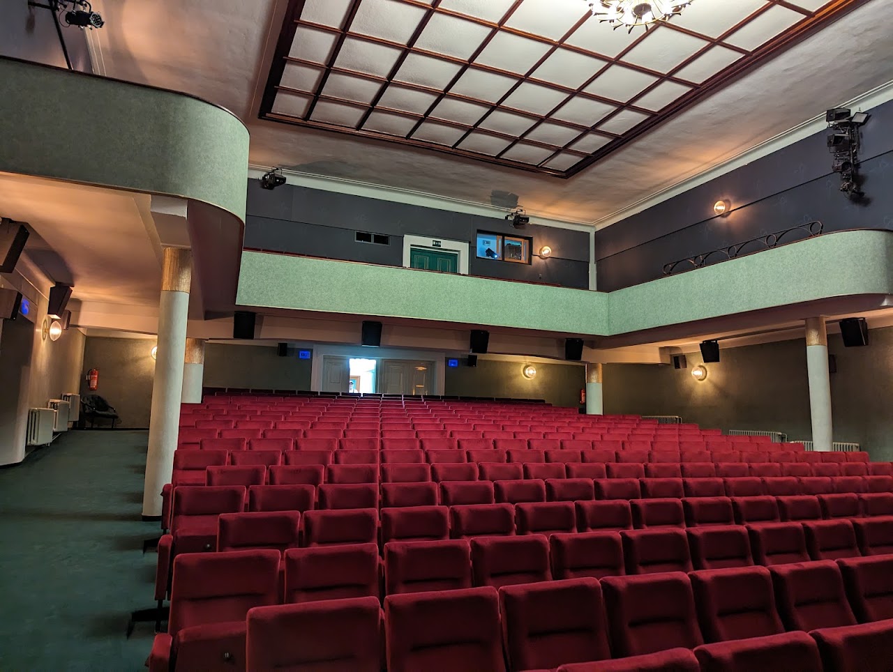Letní kino Světlá nad Sázavou
