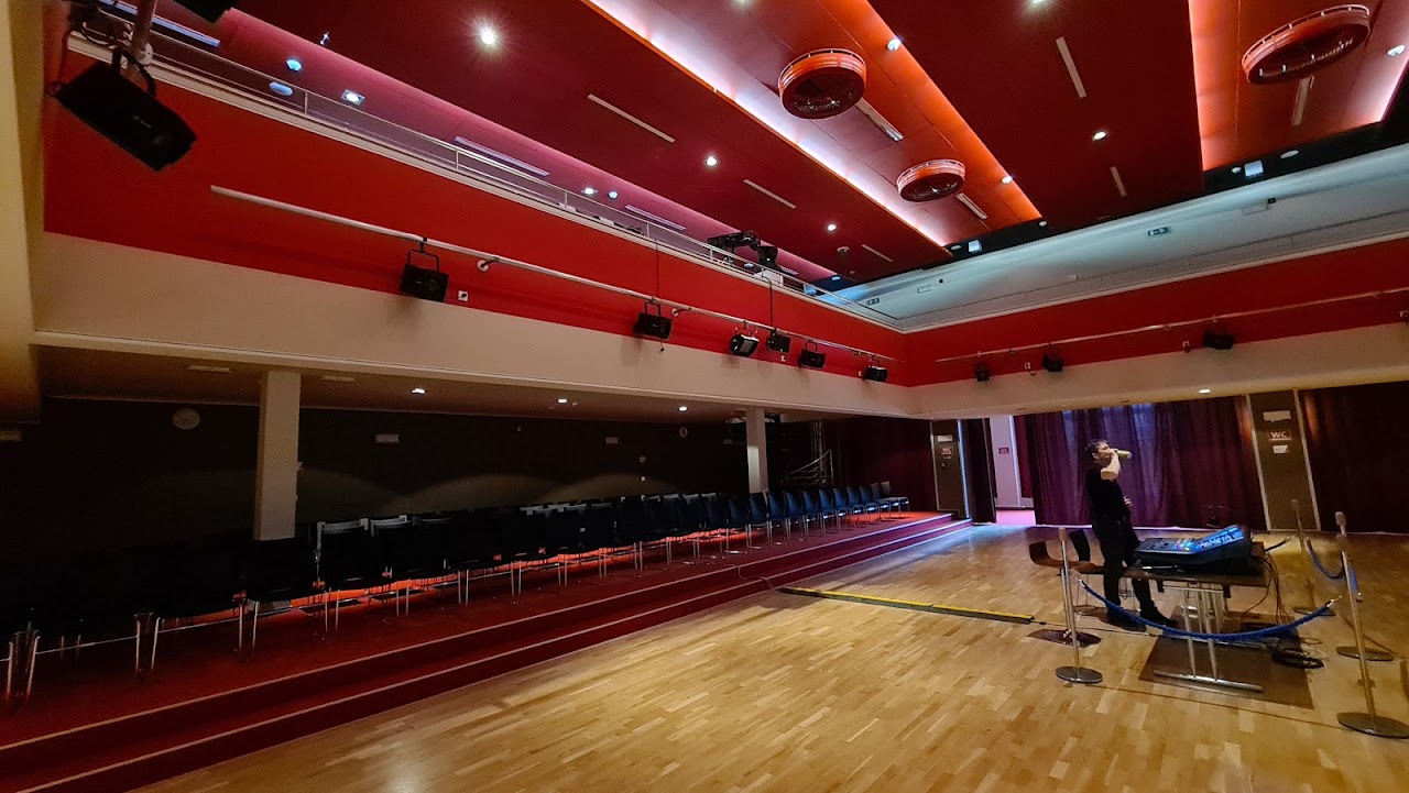 Letní kino Otrokovice