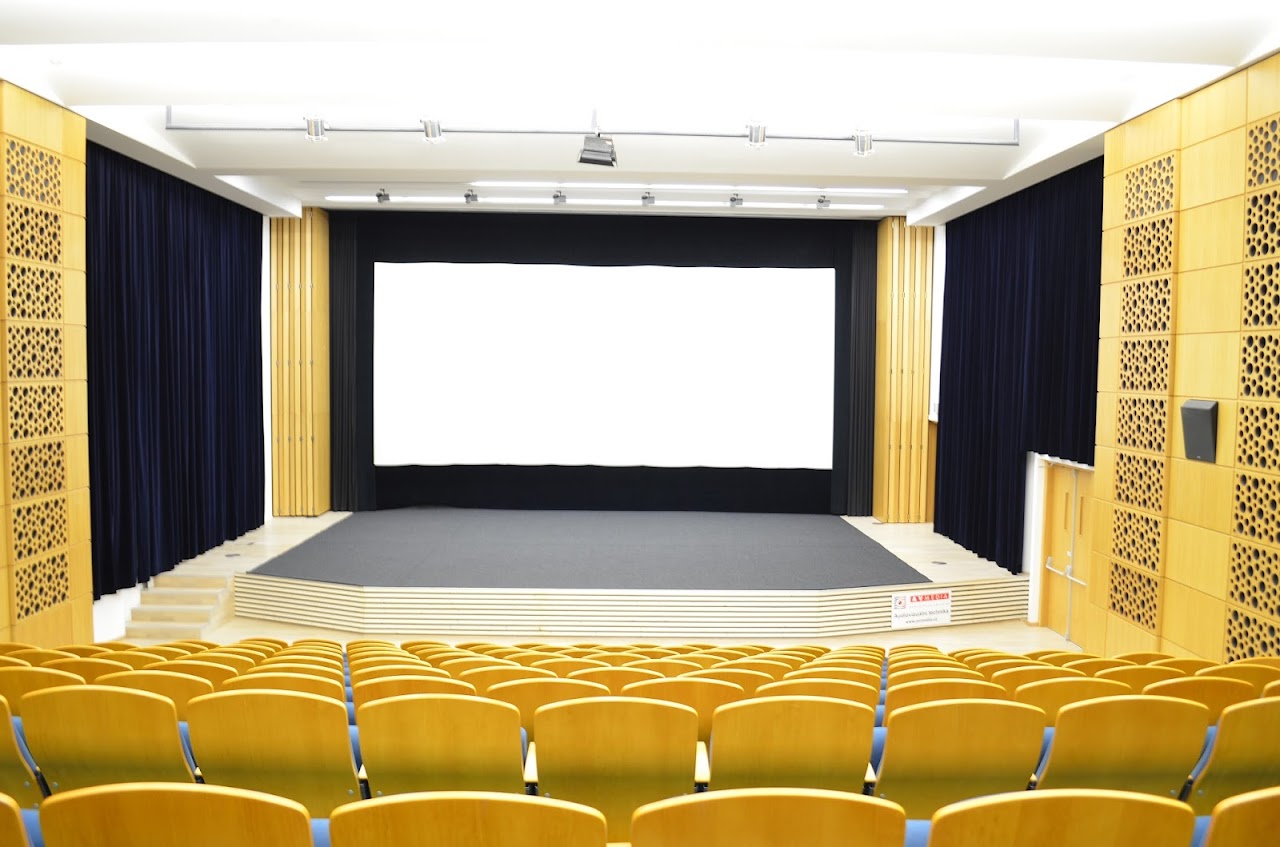 Letní kino Nadsklepí Kroměříž
