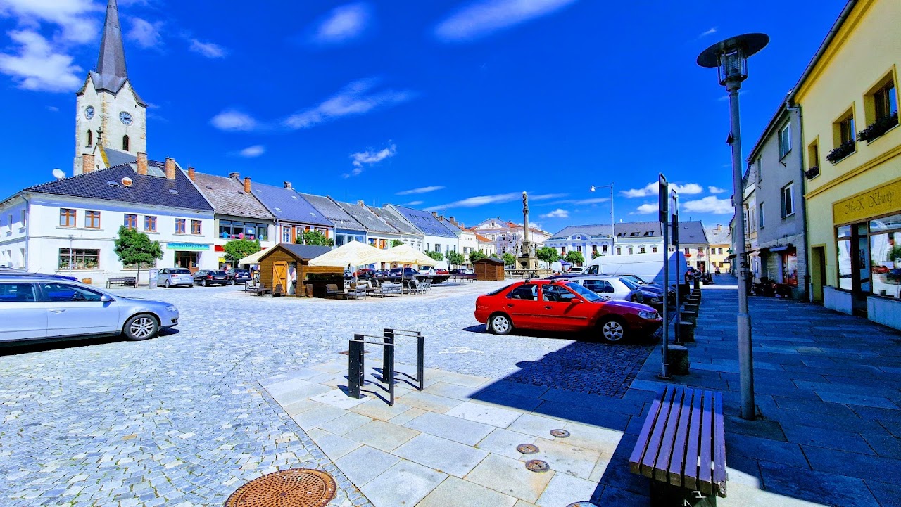 Letní kino Mohelnice