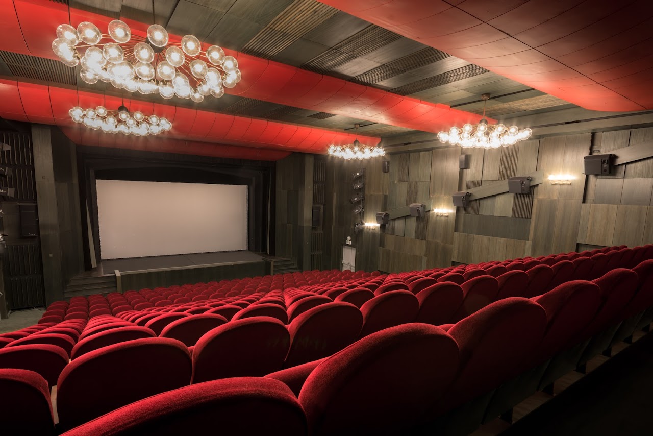 Kino pod hvězdami (Havlíčkův Brod)