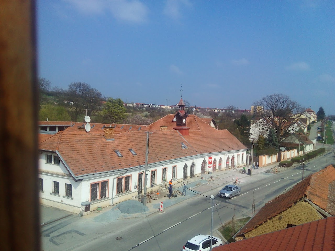 Letní kino Želešice
