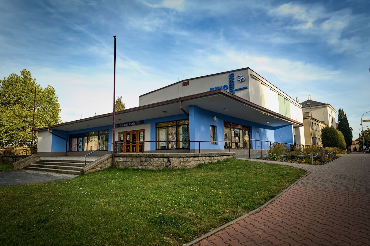 Letní kino Pelhřimov