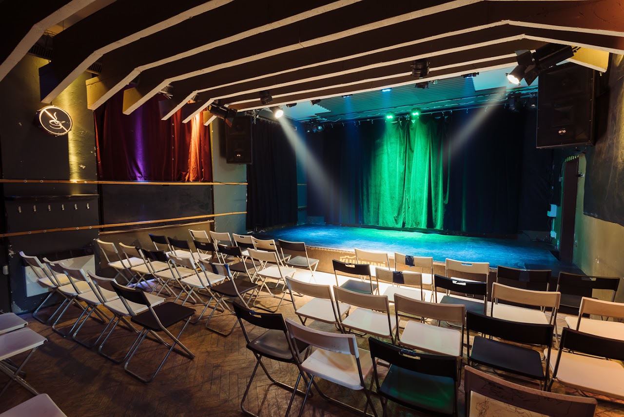Letní kino Klubovna