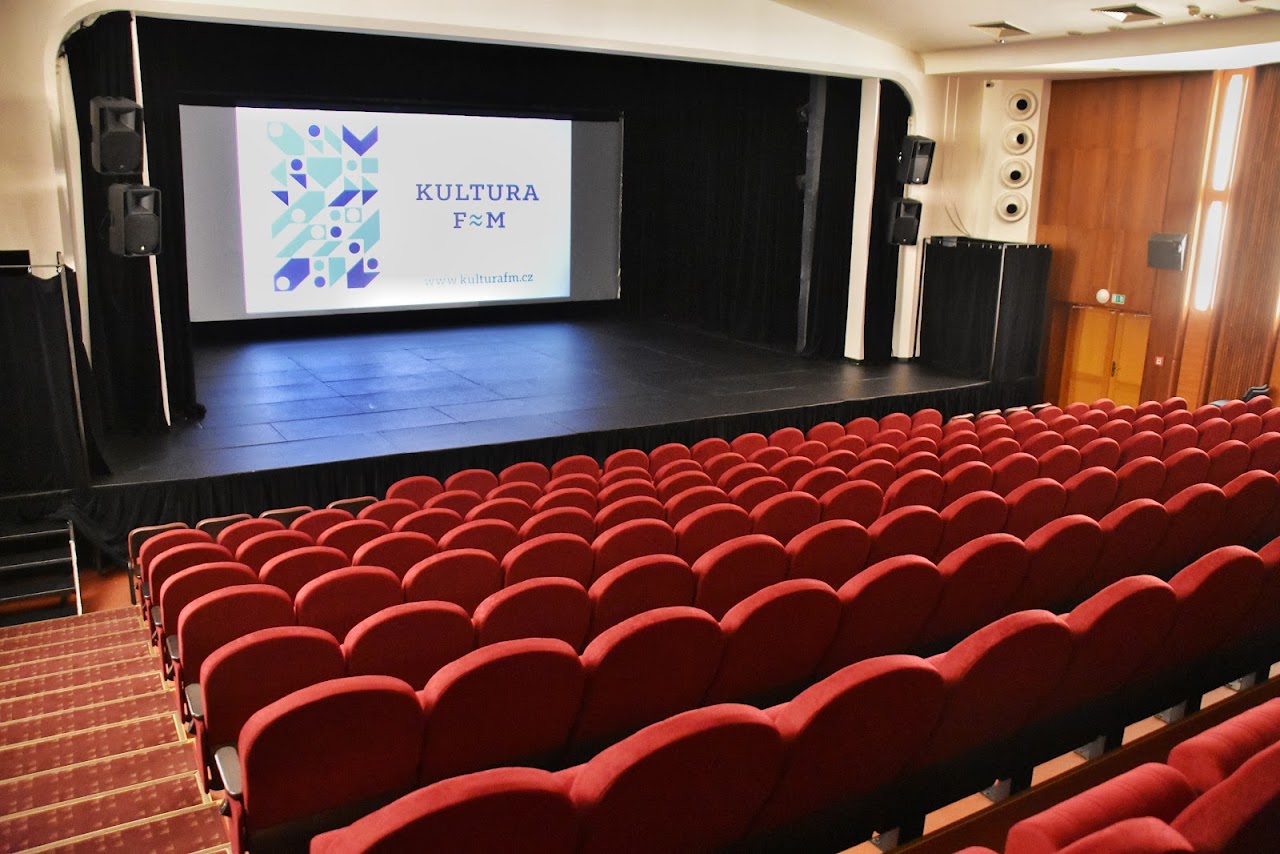 Letní kino Frýdek-Místek