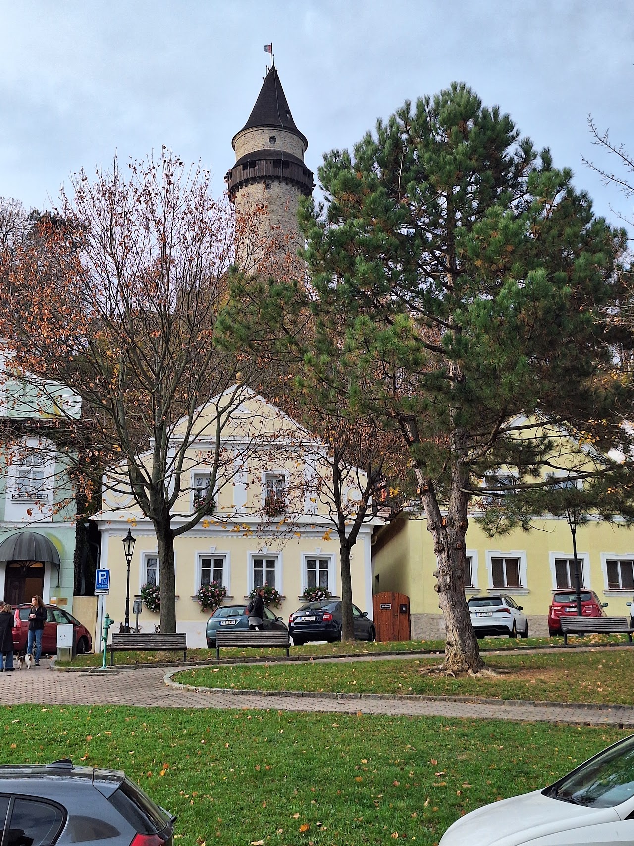 Letní kino Štramberk