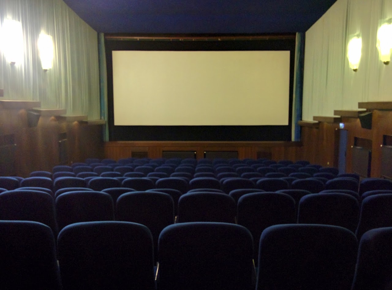 Kino Ferdinandka (Mariánské Lázně)