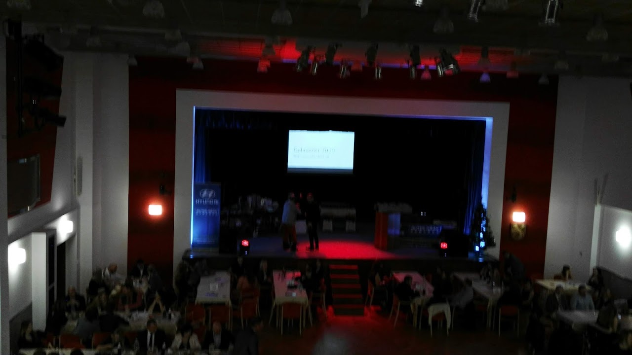 Letní kino Rýmařov