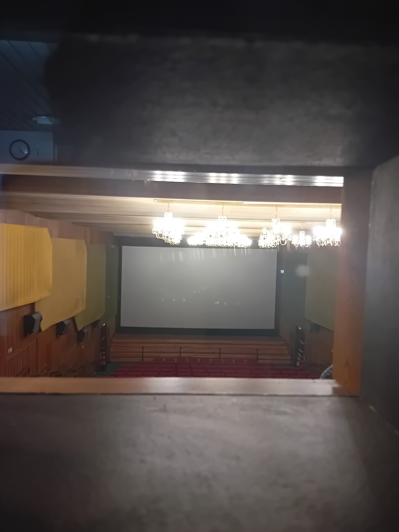 Letní kino Jindřichův Hradec