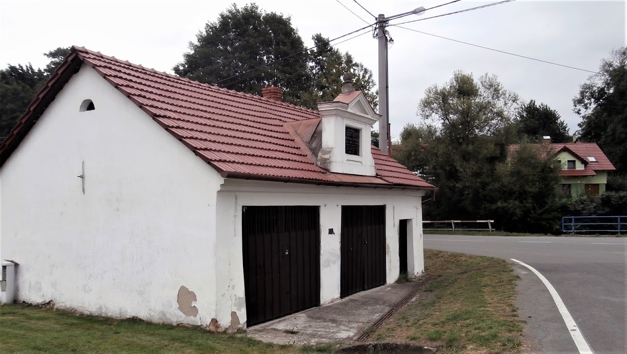 Letní kino Vražné
