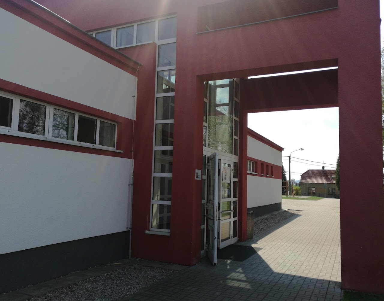 Letní kino Dobřany